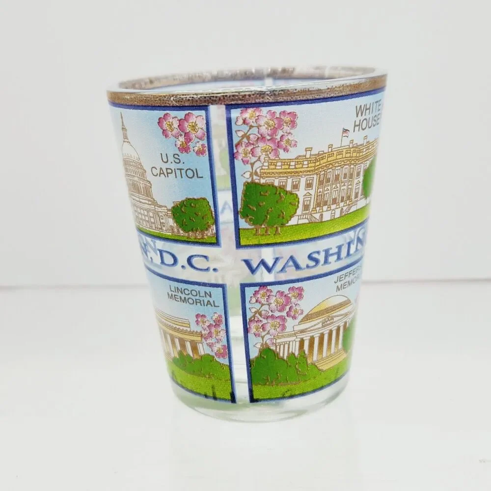 Unbranded washington dc